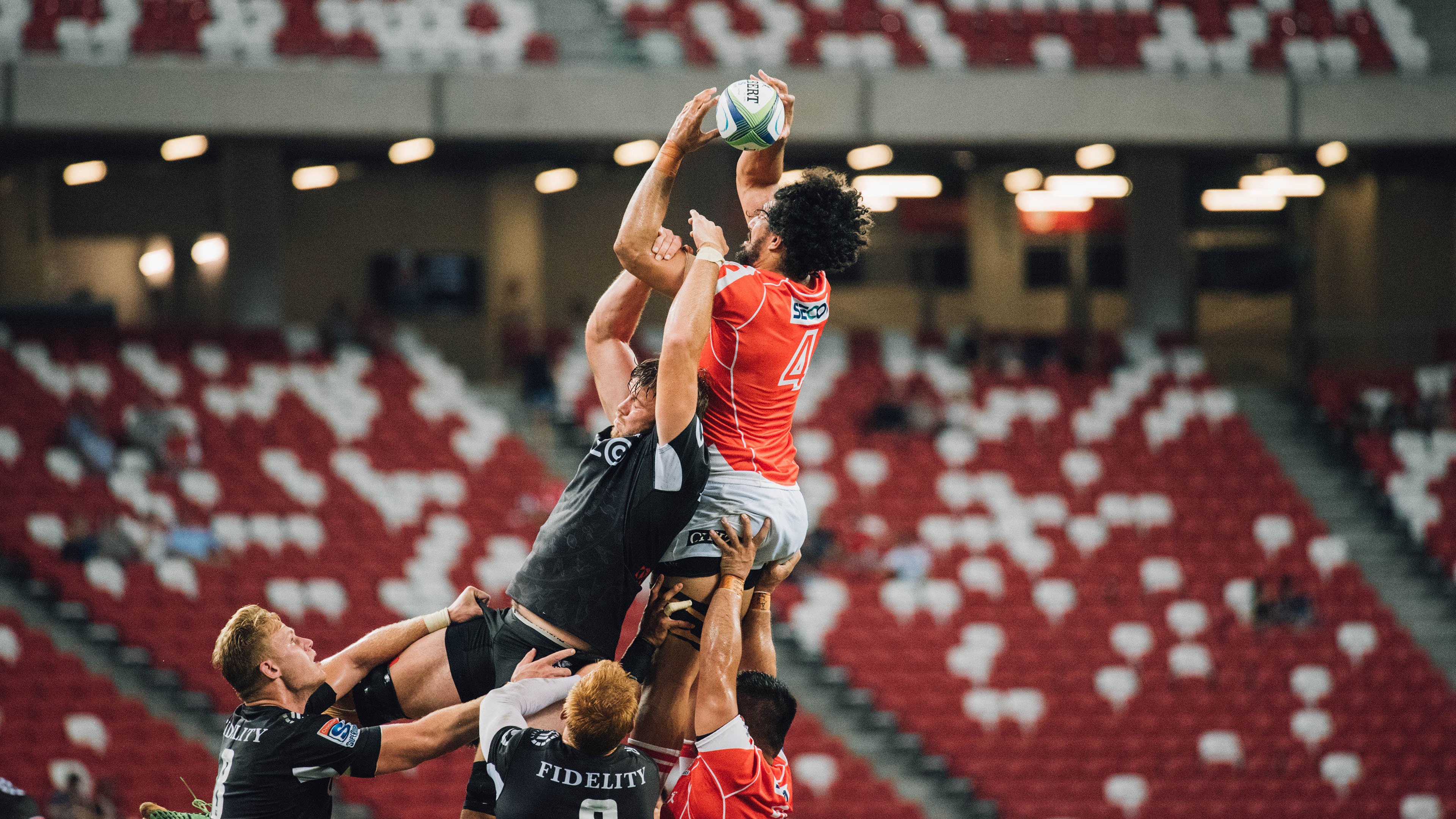 持续进步中的中立B女队，值得期待