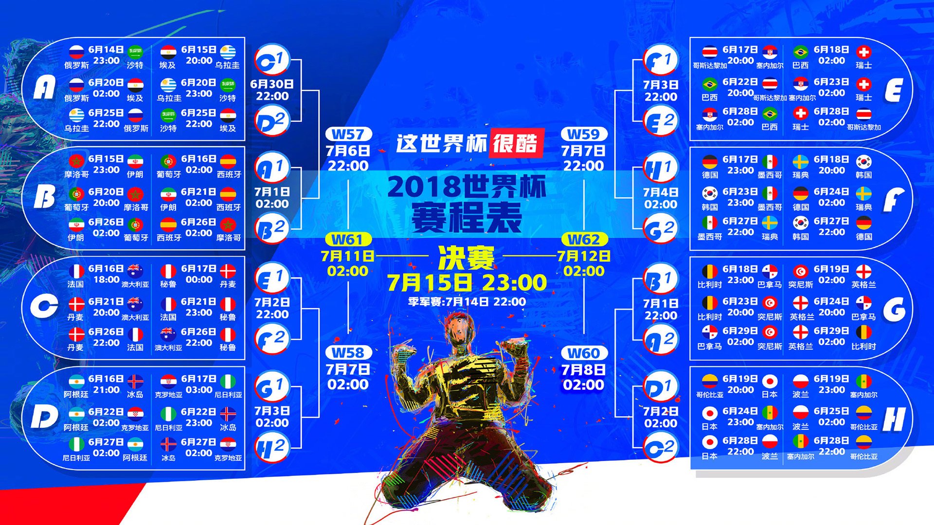博尔特的9秒58再也不会有了，博尔特9秒58其他人数据